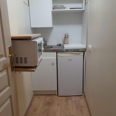 Flocourt Flopre B&B 외부 사진