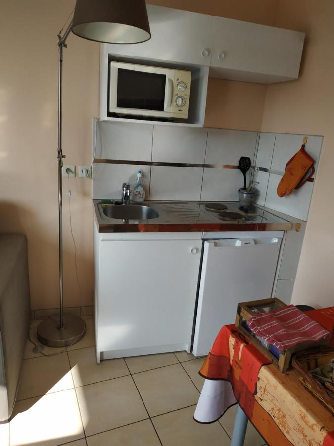 Flocourt Flopre B&B 외부 사진