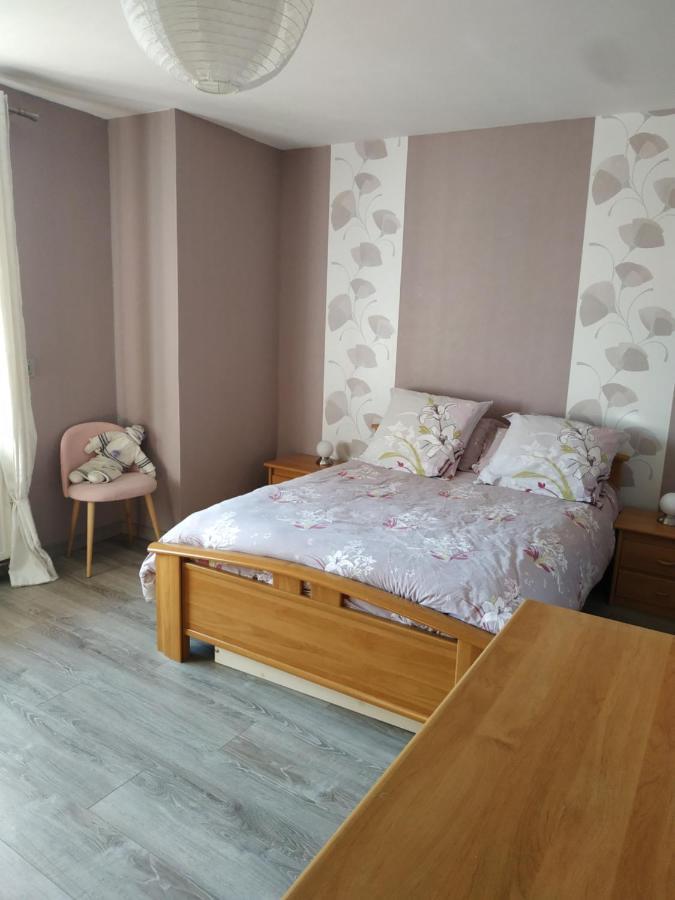 Flocourt Flopre B&B 외부 사진
