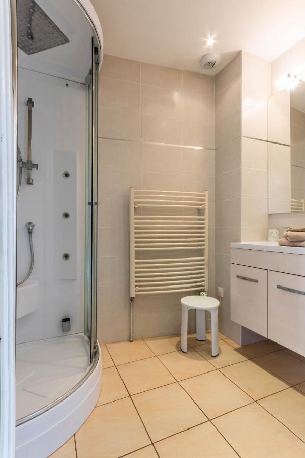 Flocourt Flopre B&B 외부 사진