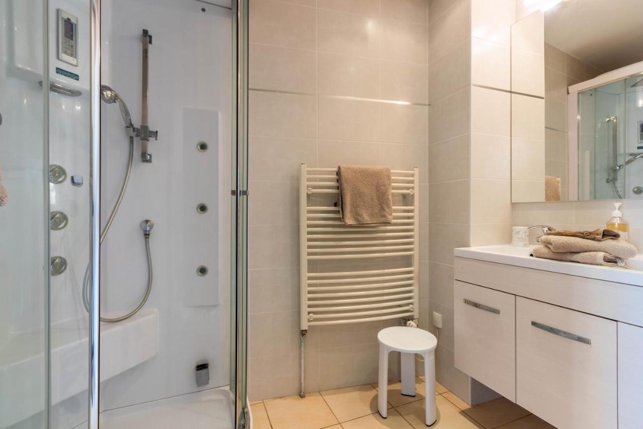 Flocourt Flopre B&B 외부 사진