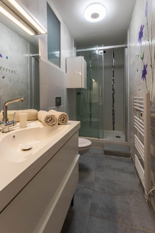 Flocourt Flopre B&B 외부 사진