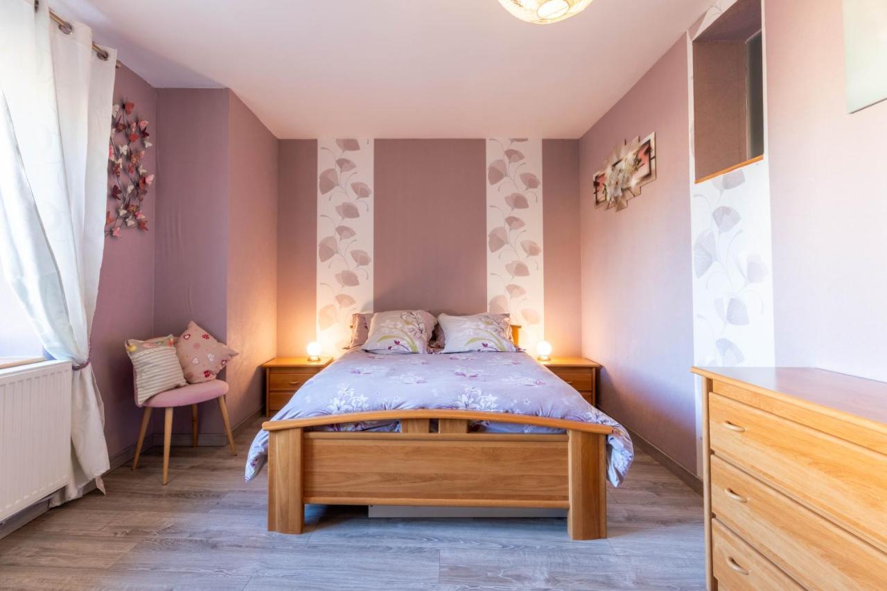 Flocourt Flopre B&B 외부 사진
