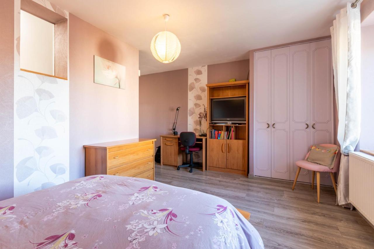Flocourt Flopre B&B 외부 사진