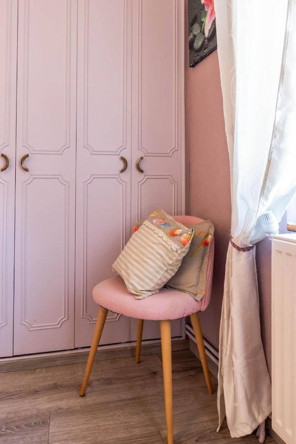 Flocourt Flopre B&B 외부 사진