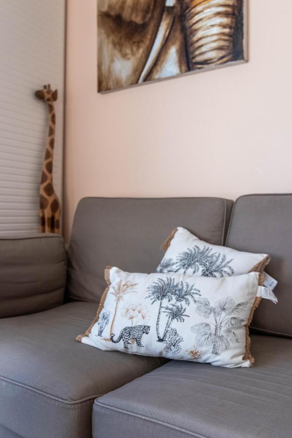 Flocourt Flopre B&B 외부 사진