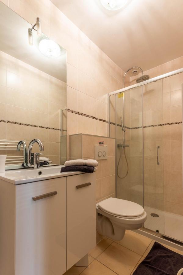 Flocourt Flopre B&B 외부 사진