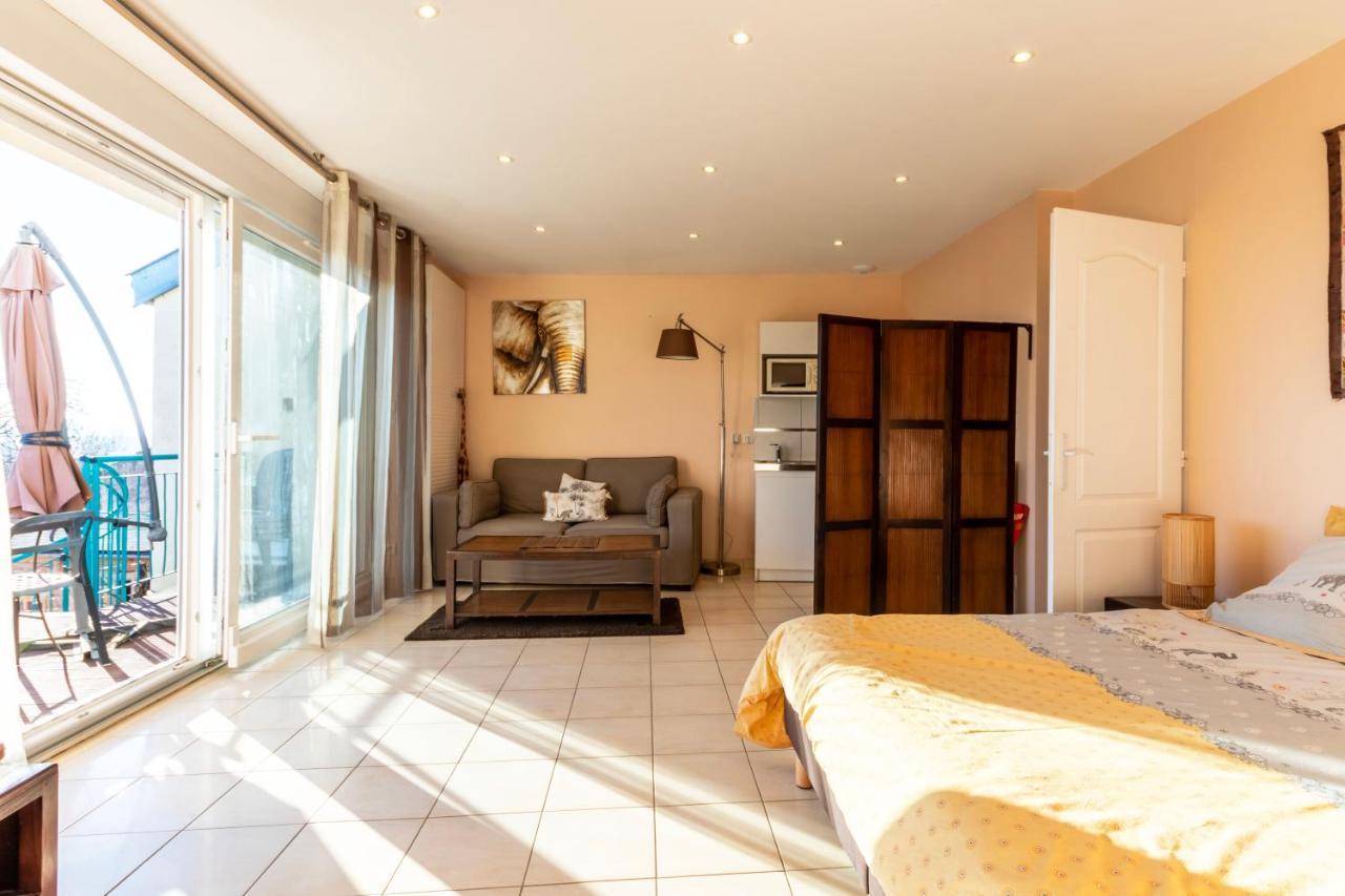 Flocourt Flopre B&B 외부 사진