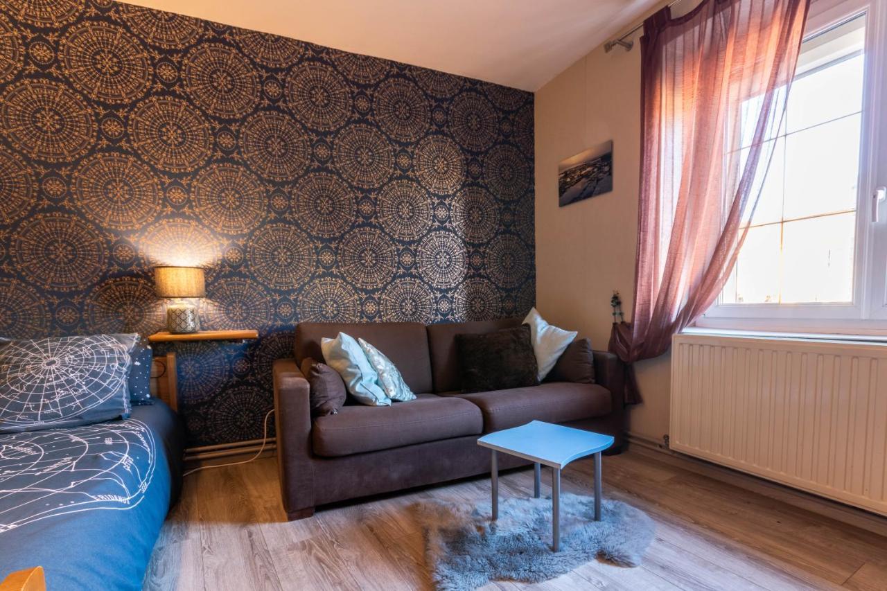 Flocourt Flopre B&B 외부 사진