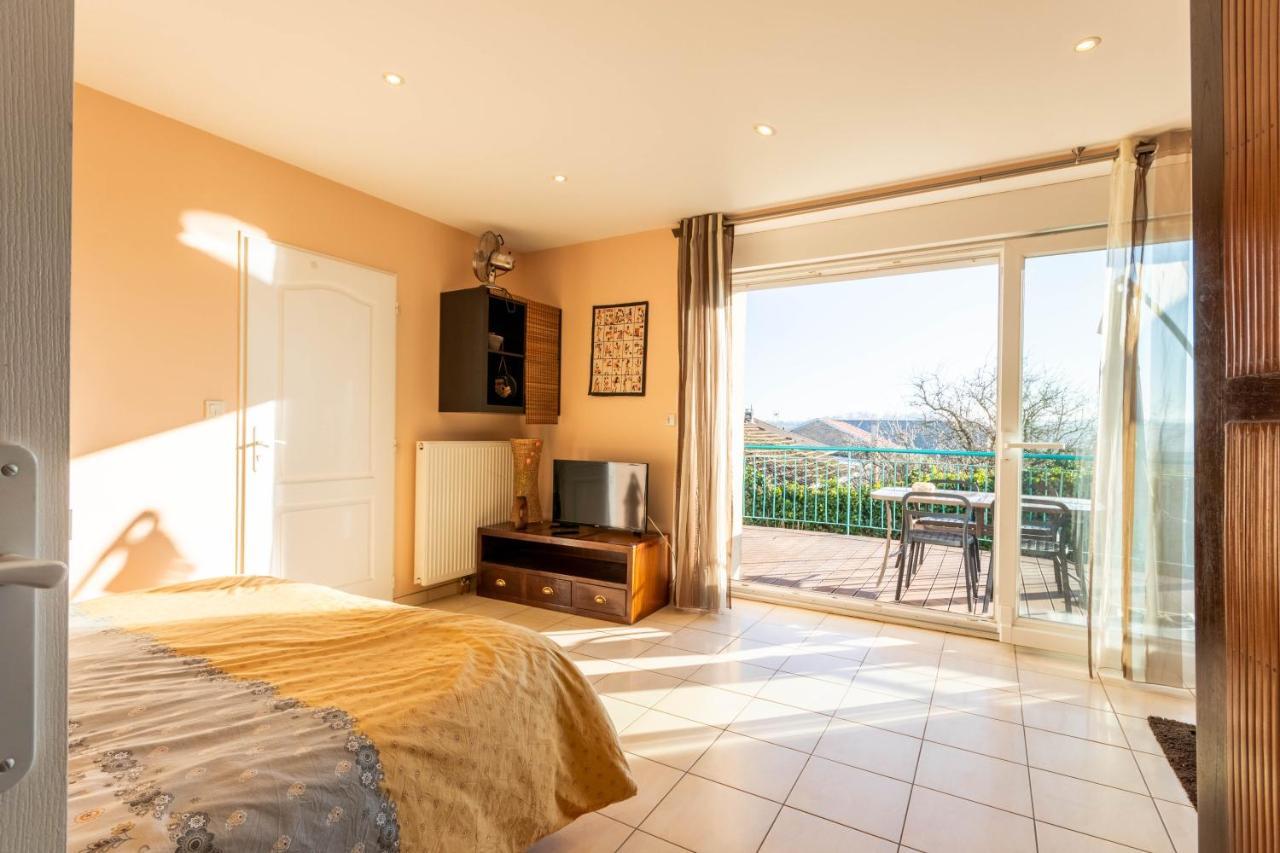 Flocourt Flopre B&B 외부 사진