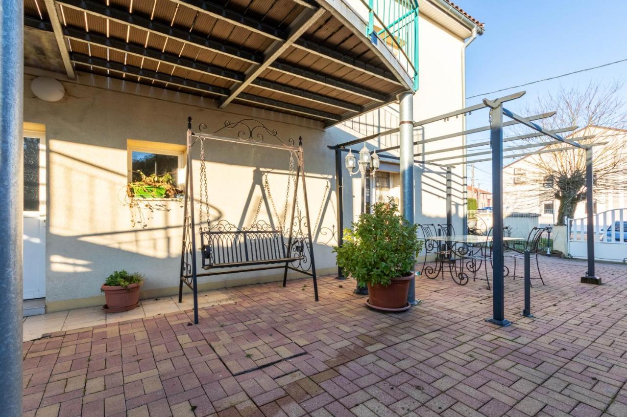 Flocourt Flopre B&B 외부 사진
