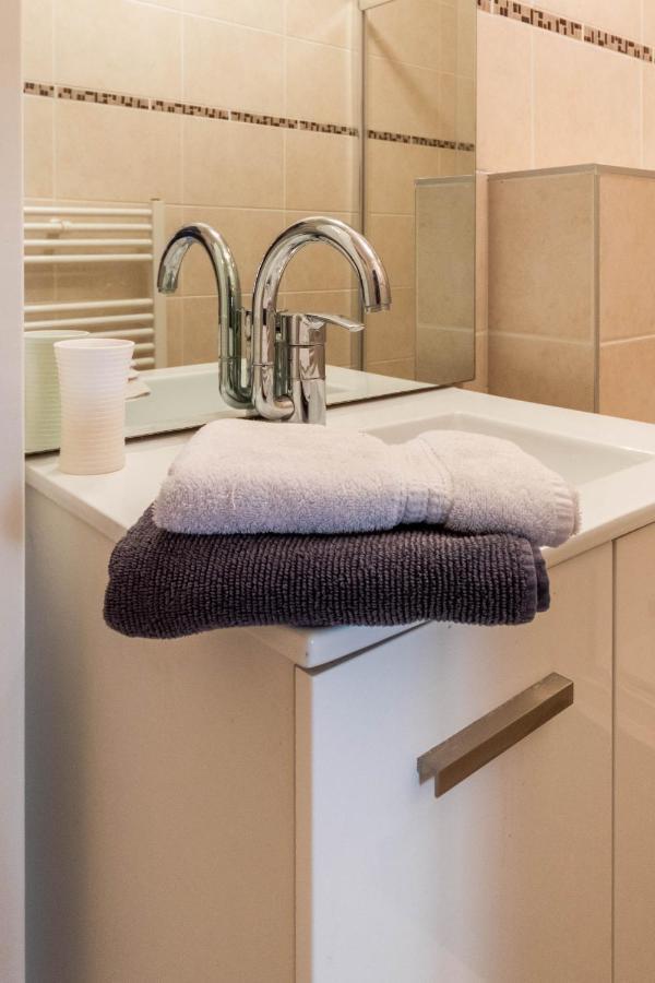 Flocourt Flopre B&B 외부 사진