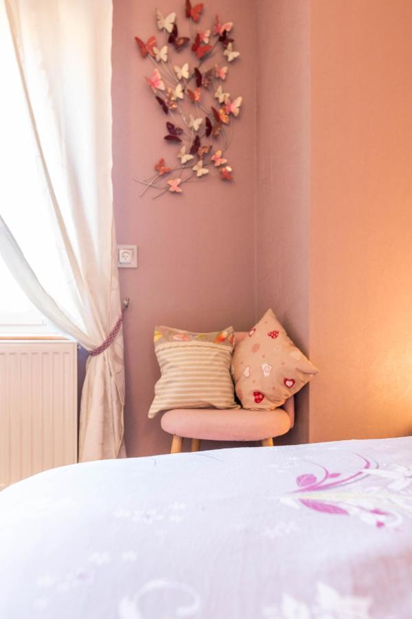 Flocourt Flopre B&B 외부 사진