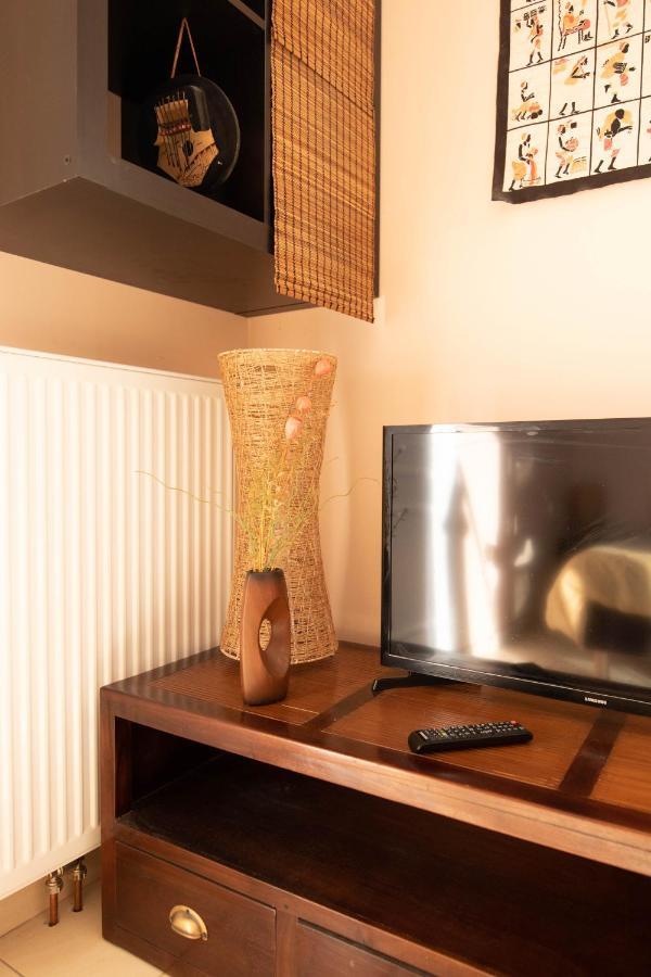 Flocourt Flopre B&B 외부 사진