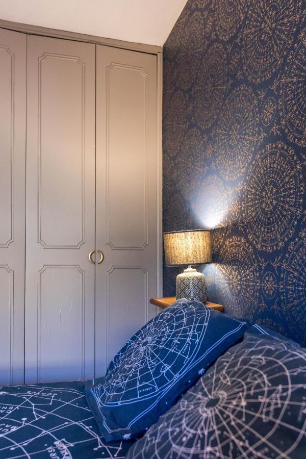 Flocourt Flopre B&B 외부 사진