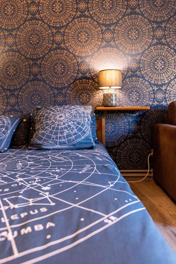 Flocourt Flopre B&B 외부 사진