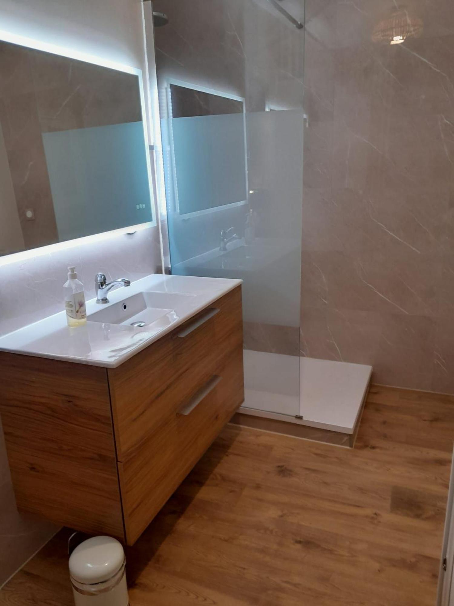 Flocourt Flopre B&B 외부 사진