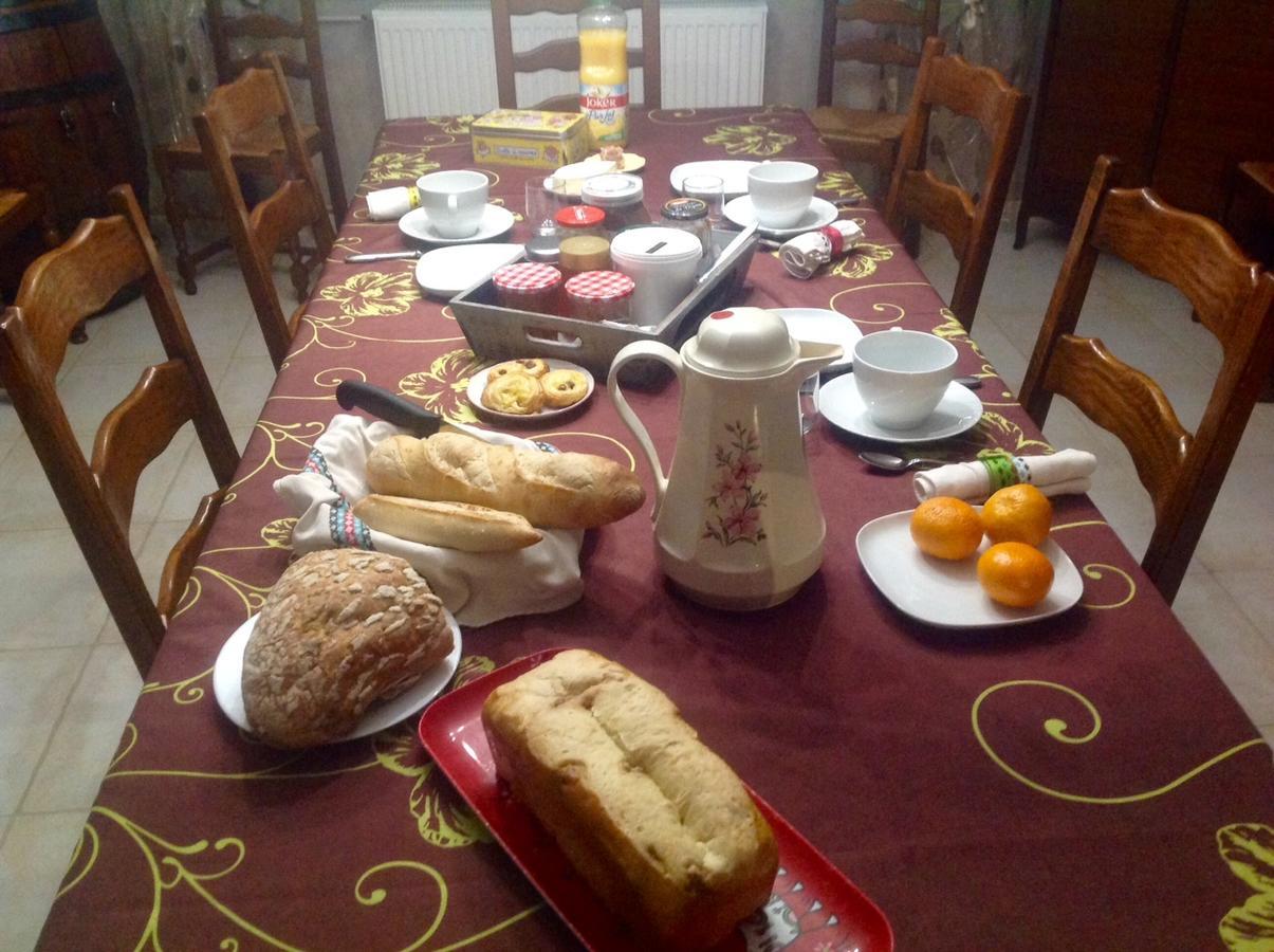 Flocourt Flopre B&B 외부 사진