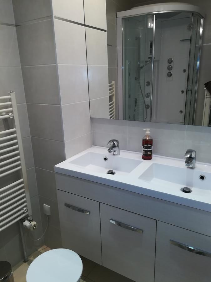 Flocourt Flopre B&B 외부 사진
