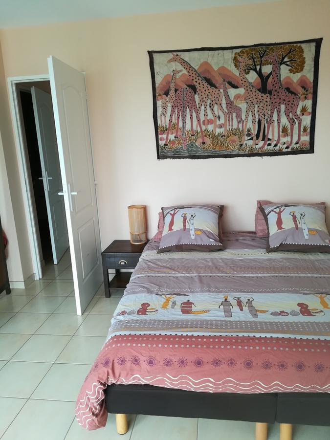 Flocourt Flopre B&B 외부 사진
