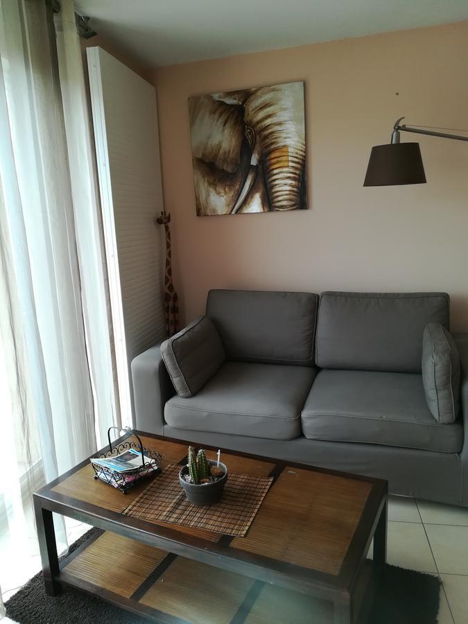 Flocourt Flopre B&B 외부 사진