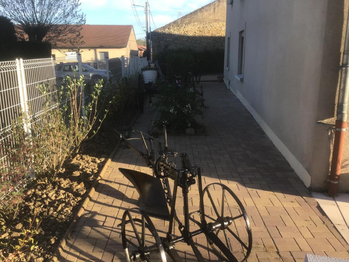 Flocourt Flopre B&B 외부 사진