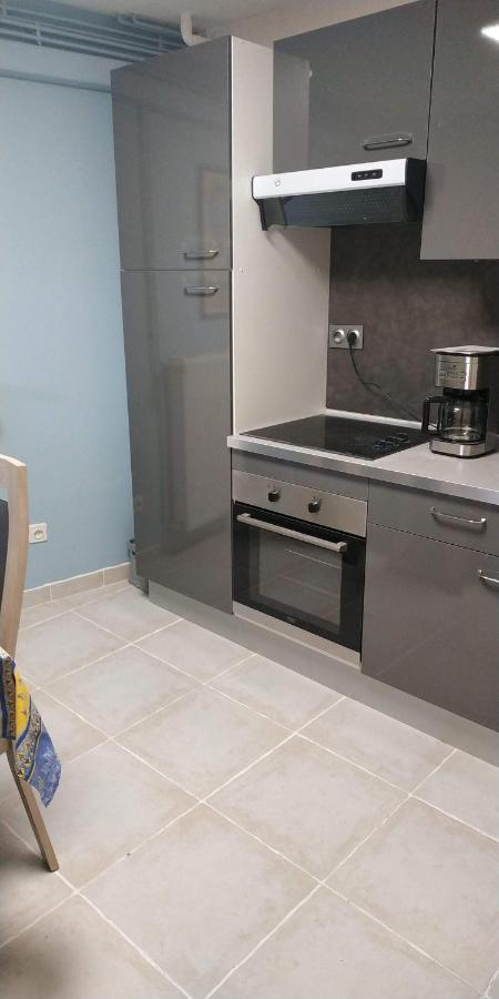 Flocourt Flopre B&B 외부 사진