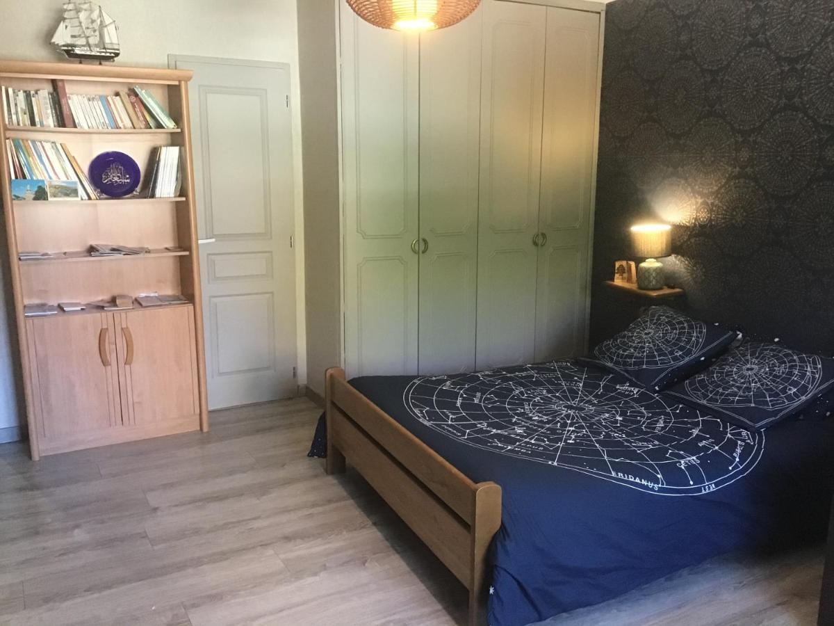 Flocourt Flopre B&B 외부 사진