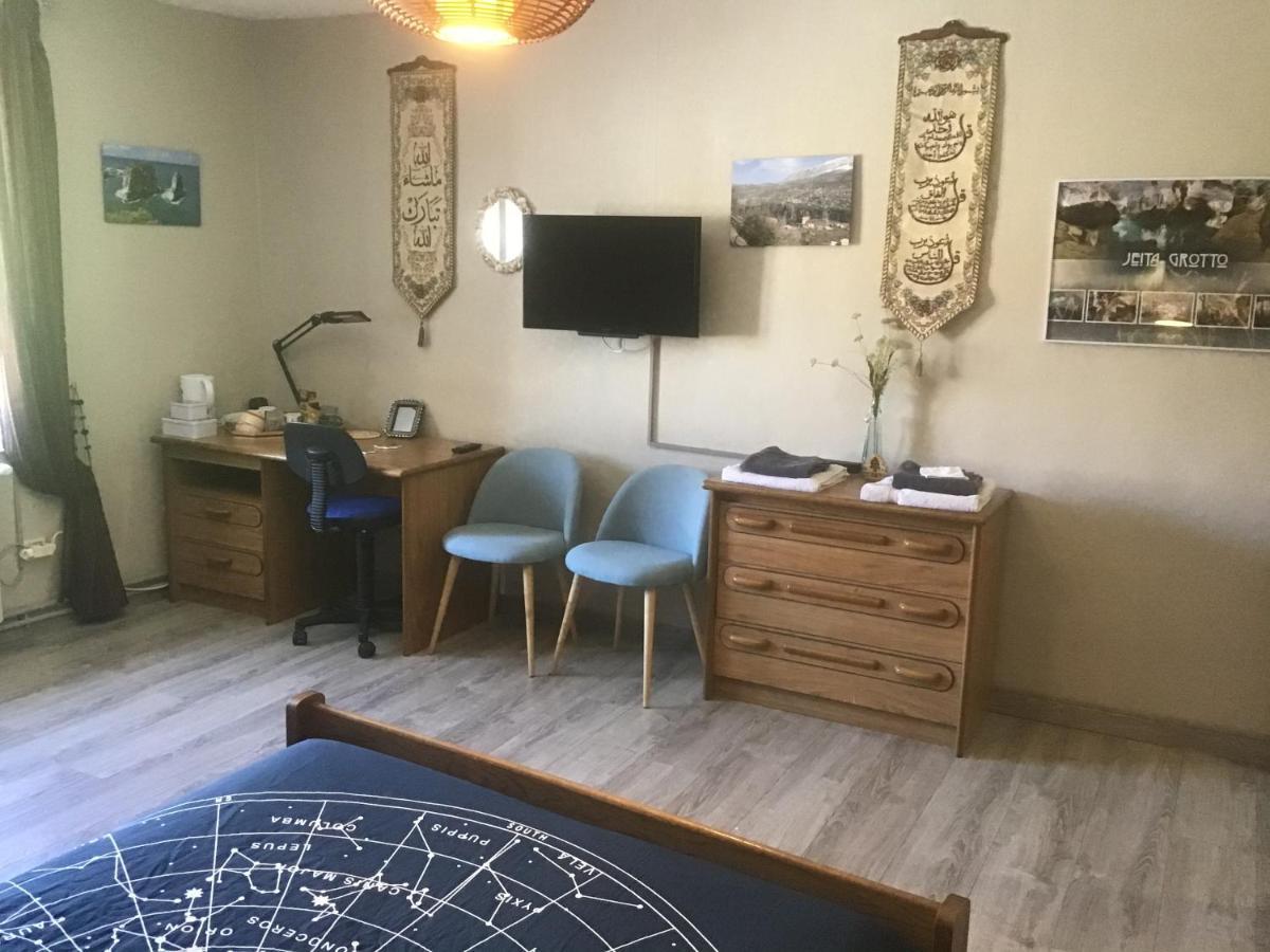 Flocourt Flopre B&B 외부 사진